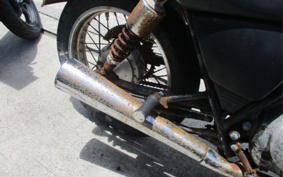 SUZUKI BOLTI NJ47A