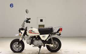 HONDA MONKEY 2013 Z50J