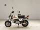 Фото Honda MONKEY 2013 с японского аукциона