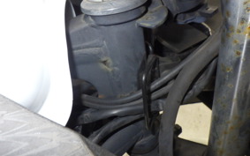 KAWASAKI NINJA 250 2007 EX250L