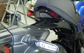 YAMAHA XSR900 2026 RN80J
