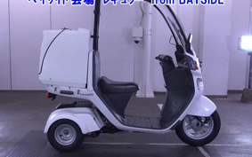 HONDA GYRO CANOPY-2