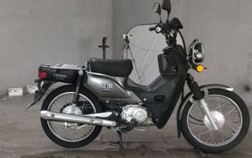 HONDA CROSS CUB JA10