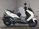 Фото Yamaha MAJESTY 155S с японского аукциона