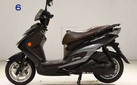 YAMAHA CYGNUS 125 X 2 SE44J