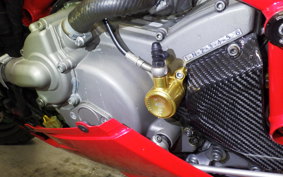 DUCATI 1098 2008
