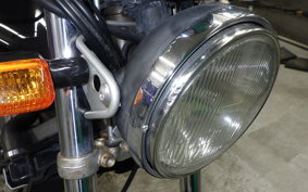 HONDA HORNET 250 2007 MC31