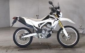 HONDA CRF250L MD38