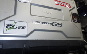 BMW R1200GS 2009