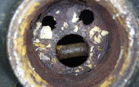 HONDA REBEL 250 A 2011 MC49