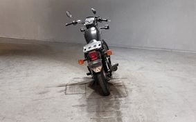 YAMAHA SR125B 4WP