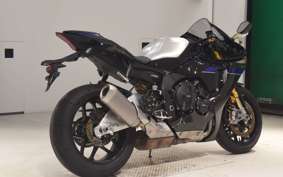 YAMAHA YZF-R1 M 2024 RN65J