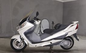 SUZUKI SKYWAVE 250 CJ43A
