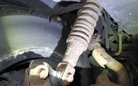 HONDA FUSION X 1996 MF02