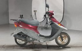 YAMAHA BJ SA24J