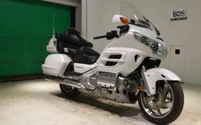 HONDA GL 1800 GOLD WING 2008 SC47