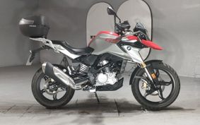 BMW G310GS 2018 0G02