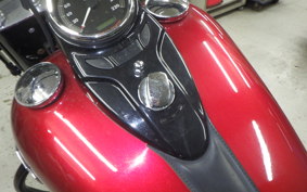 HARLEY FLS 1580 2012
