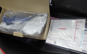 HONDA ADV160 2009 KF54