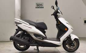 YAMAHA CYGNUS 125 XSR 2 SE44J
