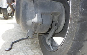 SUZUKI ADDRESS V50 G CA42A