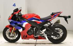 HONDA CBR1000RR RSP 2020 SC82