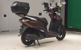 HONDA LEAD 125 JF45