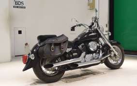 YAMAHA DRAGSTAR 400 CLASSIC 1999