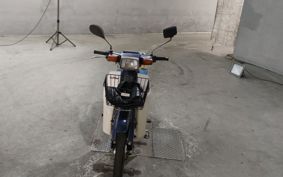 SUZUKI BAR DEE50 BA41A