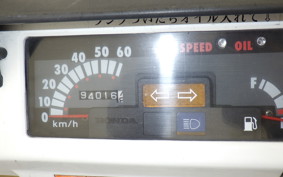 HONDA GYRO X TD01