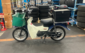 SUZUKI BAR DEE50 BA43A