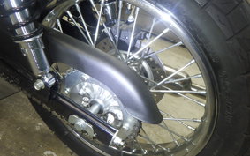 KAWASAKI W230 BJ230A