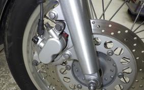 YAMAHA SR400 Gen.3 2008 RH01J