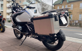 BMW R1250GS ADVENTURE 2021 0M11