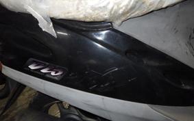 HONDA DIO GEN 2 2025 AF27