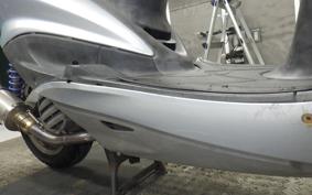 YAMAHA CYGNUS 125 X 2001 SE12J
