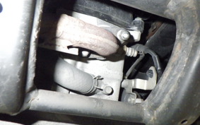 HONDA LEAD 125 2010 JF45