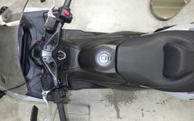 YAMAHA T-MAX 560 T 2025 SJ21J