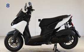 YAMAHA X FORCE SG79J