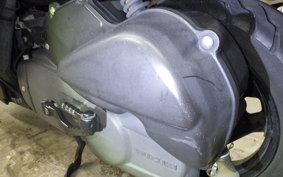 SUZUKI LET's 2007 CA4AA
