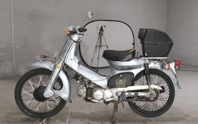 HONDA SUPER CUB50 C50