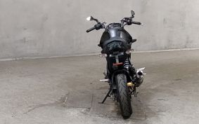 KAWASAKI Z125 PRO  BR125H