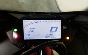 YAMAHA YZF-R25 ABS RG43J