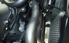 KAWASAKI ZH2 2021 ZRT00K
