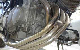 SUZUKI BANDIT 250 GJ74A