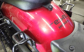 HONDA REBEL 250 S MC49