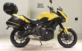 KAWASAKI VERSYS A 2015