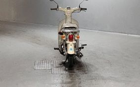 HONDA LITTLE CUB AA01