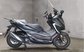 HONDA FORZA MF15