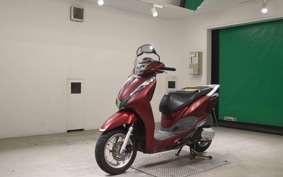 HONDA LEAD 125 2008 JF45